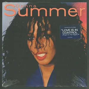 Donna Summer